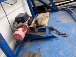 ГАЗ. Эвакуатор Газ 278837, 2 900 куб. см., 35 000 кг.