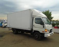 Hyundai HD78. 2013 реф (шд, хендэ) (0010), 3 900 куб. см., 5 000 кг.