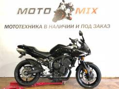 Yamaha FZ 6. 600 куб. см., исправен, птс, без пробега