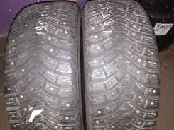 Michelin X-Ice North. Зимние, шипованные, 20 %, 2 шт