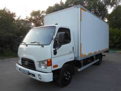 Hyundai HD78. Hyundai HD 78, 5 000 кг.
