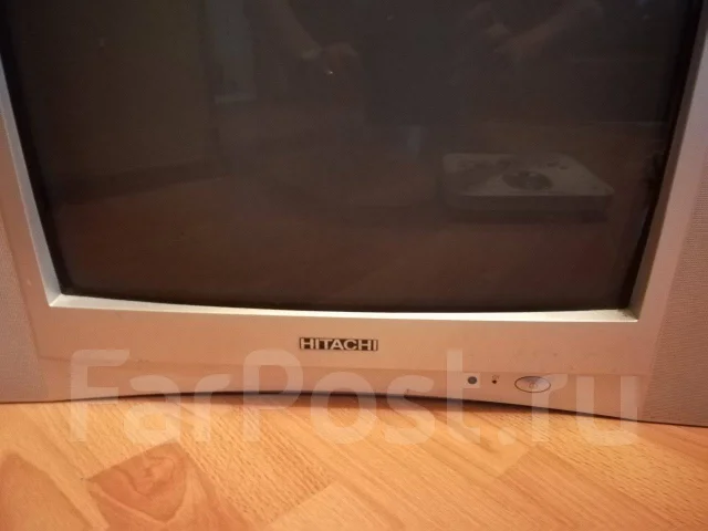 Hitachi. CRT (���) ����