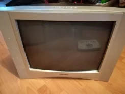 Hitachi. CRT (���)