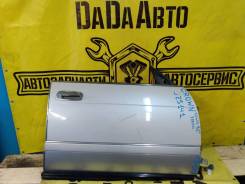 Дверь боковая. Toyota Crown, JZS141, LS141, JZS143, JZS145, GS141 Двигатели: 1JZGE, 2LTE, 2LTHE, 2JZGE, 1GFE