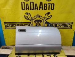 Дверь боковая. Toyota Crown, JZS141, LS141, JZS143, JZS145, GS141 Двигатели: 1JZGE, 2LTE, 2LTHE, 2JZGE, 1GFE
