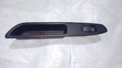 Кнопка стеклоподъемника. Subaru Forester, SG5, SG9, SG9L Двигатели: EJ202, EJ203, EJ205, EJ255