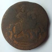 2 копейки 1757 года