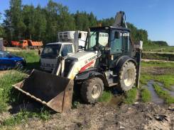 Terex 820. Продам экскаватор-погрузчик , 1,00 куб. м.