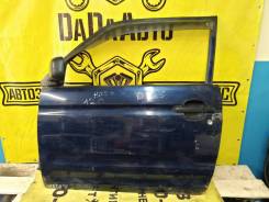 Дверь боковая. Honda Z, PA1 Двигатель E07Z