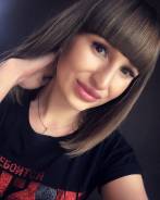 Администратор кафе. Средне-специальное образование, опыт работы 4 года