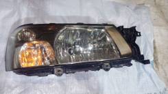 Фара. Subaru Forester, SG5, SG9, SG9L Двигатели: EJ202, EJ205, EJ255