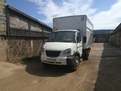 ГАЗ 33104. Продается грузовик Газ-33104, 4 750 куб. см., 4 000 кг.