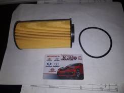Фильтр масляный. Hyundai: Matrix, Getz, i30, Lavita, Click, Accent, Elantra, Avante, i10, Verna Kia: Picanto, Cerato, Pride, Rio, cee'd, Morning...