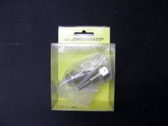 Двигатель в сборе. Honda Accord, CL7