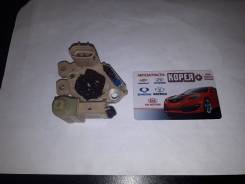 Реле генератора. Hyundai: ix35, Grandeur, Genesis, Azera, i30, Sonata, Elantra, Tucson, Avante Kia: Optima, Spectra, Lotze, Cerato, Sportage, Forte, S...