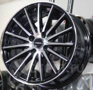 Vossen VFS-2. 6.5x16", 4x100.00, ET40, ЦО 73,1 мм. Под заказ