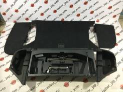 Панель пола багажника. Toyota Harrier, ACU30, ACU30W, GSU30, GSU30W, MCU30, MCU30W