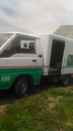 Mitsubishi. Продам грузовик, 2 400 куб. см., 1 000 кг.