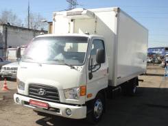 Hyundai HD78. Продается Hyundai HD 78, 2010 г/в рефрижератор (0034), 3 900 куб. см., 5 000 кг.