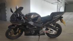 Honda CBR 1000RR Fireblade. 1 000 куб. см., исправен, птс, с пробегом
