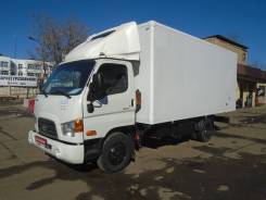 Hyundai HD78. Hyundai (хундай, хендэ) HD78 2014 год рефрижератор (0332), 3 900 куб. см., 5 000 кг.