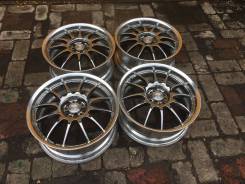 Work XSA. 7.5/7.5x18", 5x100.00, ET47/45