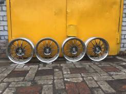 Work XSA. 7.5/7.5x18", 5x100.00, ET47/45