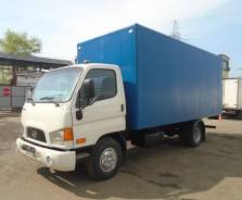 Hyundai HD78. промтоварный 2010 (хендэ, шд, хундай) (0204), 3 900 куб. см., 5 000 кг.