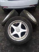 Momo Corse. 8.0x17", 5x100, 5x114.3, ET35, �� 73���. ����