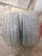 Bridgestone Potenza RE-11. Летние, 2011 год, 10 %, 2 шт
