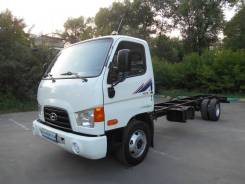 Hyundai HD78. Hyundai HD 78, 5 000 кг.