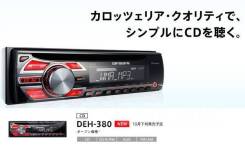 Pioneer Carrozzeria DEH