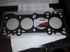 Прокладка головки блока цилиндров. Kia Rio Kia Spectra Kia Shuma Двигатель D4BB
