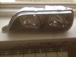 Фара. Toyota Chaser, JZX100, GX105, LX100, SX100, JZX105, JZX101, GX100 Двигатели: 1JZGE, 1JZGTE, 1GFE, 2LTE, 4SFE, 2JZGE
