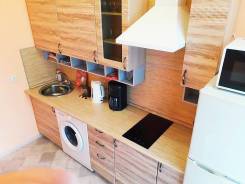 2-комнатная, переулок Краснознаменный 7. Центр, 40 кв. м.