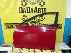 Дверь боковая. Honda Accord, CL7, CL9, CM1, CM2, CM6, CM5, CL8, CM3 Двигатели: K20Z2, K24A, K24A8, K24A3, J30A4, JNA1, K20A, K24A4, J30A5