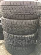Goodyear Ice Navi. Зимние, без шипов, 2014 год, 5 %, 4 шт