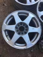 Enkei. 6.0x15", 5x100.00, 5x114.30