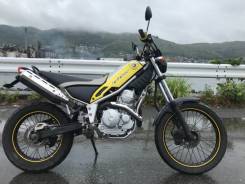Yamaha XG250 Tricker. 250 куб. см., исправен, птс, без пробега. Под заказ