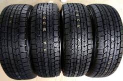 Dunlop Graspic DS3. Зимние, без шипов, без износа, 4 шт