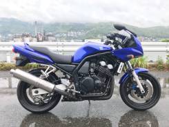 Yamaha FZS 600. 600 куб. см., исправен, птс, без пробега. Под заказ