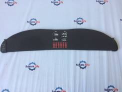 Шторка багажника. Subaru Legacy, BP, BP9, BP5, BL, BPE Subaru Outback, BP, BP9, BPH, BPE Двигатели: EJ253, EJ25, EJ20, EZ30D, EZ30, EZ30F