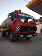 Mercedes-Benz. Продаётся эвакуатор-манипулятор, 8 000 куб. см., 10 000 кг.