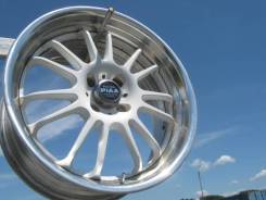 4 Racing. 7.5x17", 4x100.00, ET40