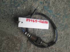 Датчик кислородный. Toyota: Corolla Spacio, Allex, WiLL VS, Corolla Fielder, Corolla Runx Двигатели: 1NZFE, 1ZZFE