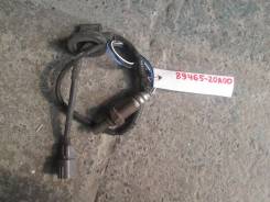 Датчик кислородный. Toyota Premio, ZRT260, ZRT261 Toyota Allion, ZRT260, ZRT261 Двигатели: 2ZRFAE, 2ZRFE, 3ZRFAE
