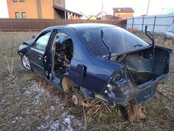Honda Civic. Продам Птс 2001