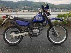 Suzuki Djebel 200. 200 куб. см., исправен, птс, без пробега. Под заказ