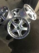 ASA Wheels. x17", 5x114.30