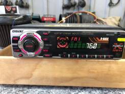 Sony MDX-C5100